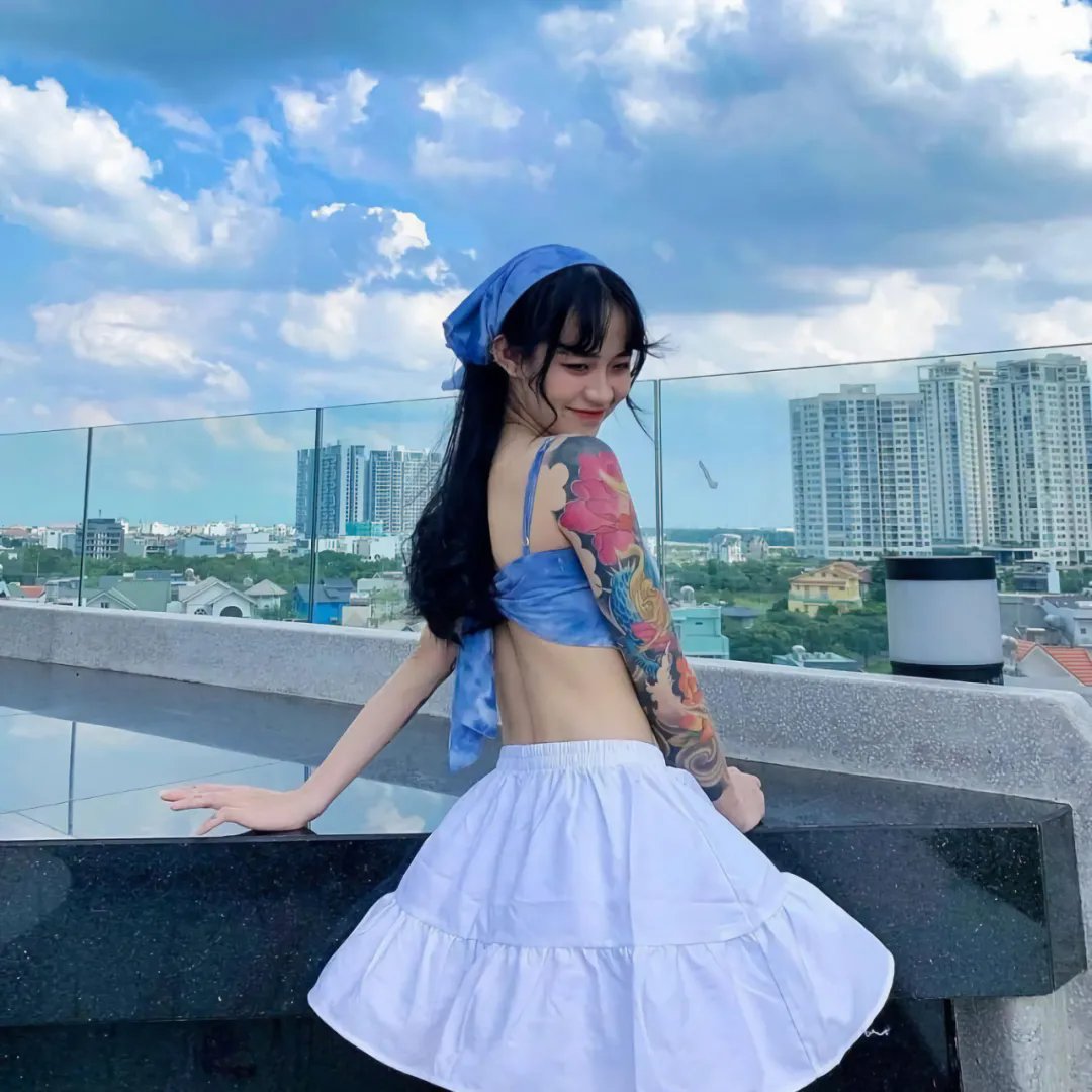 动态漫画·全球诡异时代